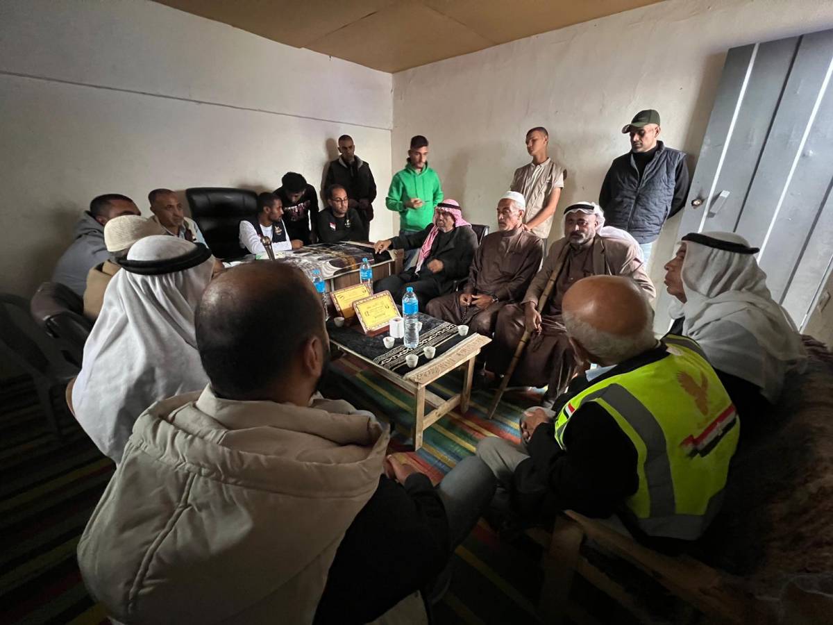 Egyptian Committee Expands ‘Hearts Beyond Borders’ Campaign to Khan Younis, Reaffirms Relief Support for Gaza