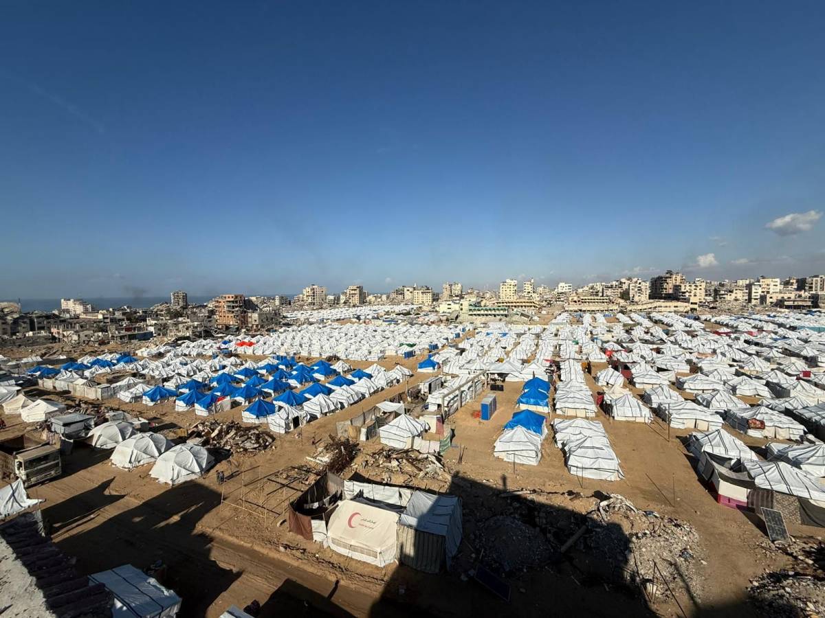 Egyptian Committee Intensifies Emergency Humanitarian Response to Meet Critical Needs in Gaza