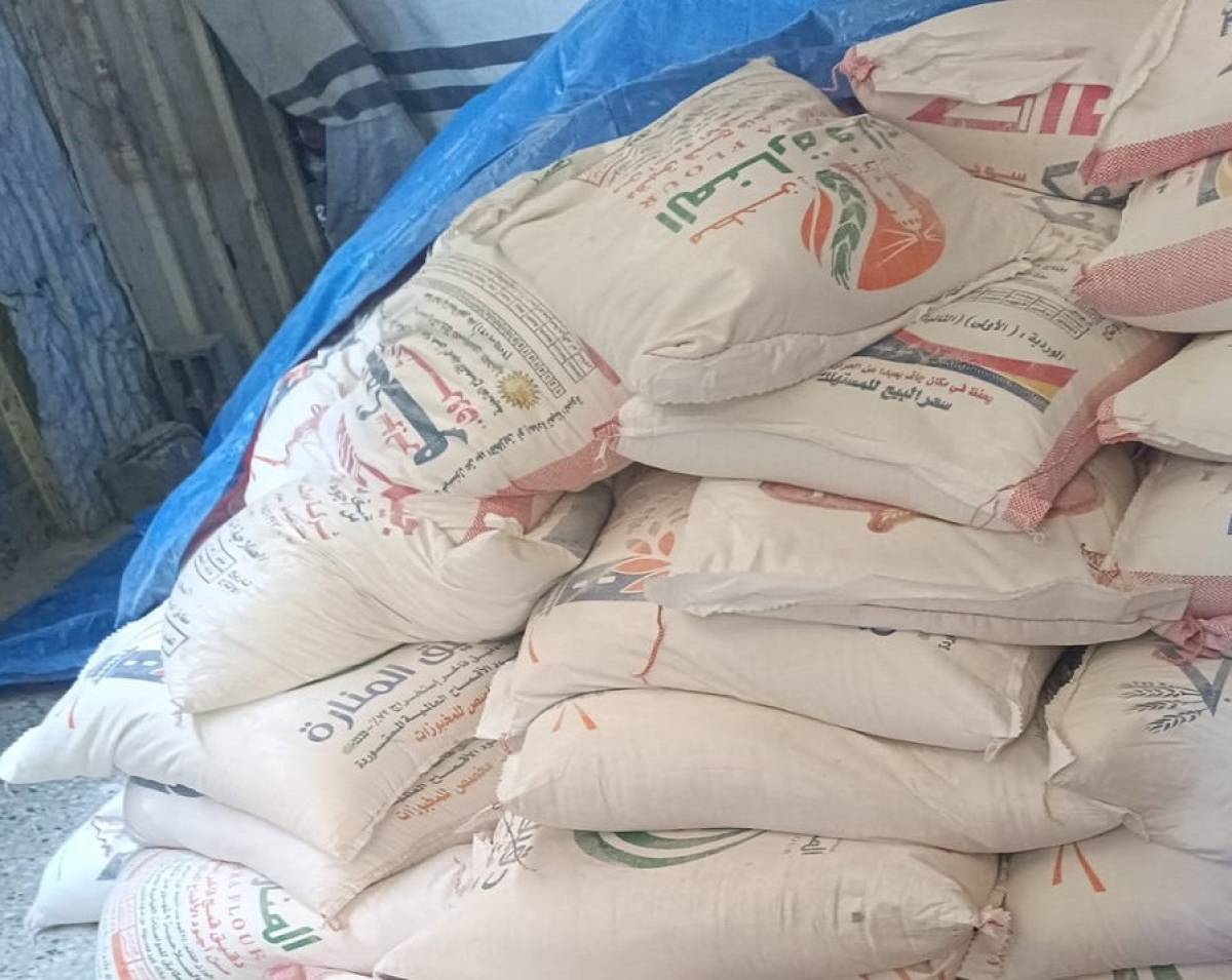 Egyptian Committee Intensifies Emergency Humanitarian Response to Meet Critical Needs in Gaza