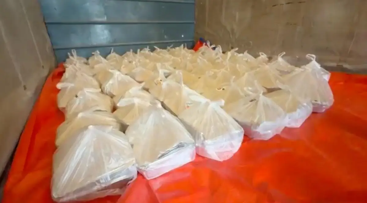 Egyptian Committee Partners with World Central Kitchen to Deliver Meals to Thousands of Affected Families in Gaza