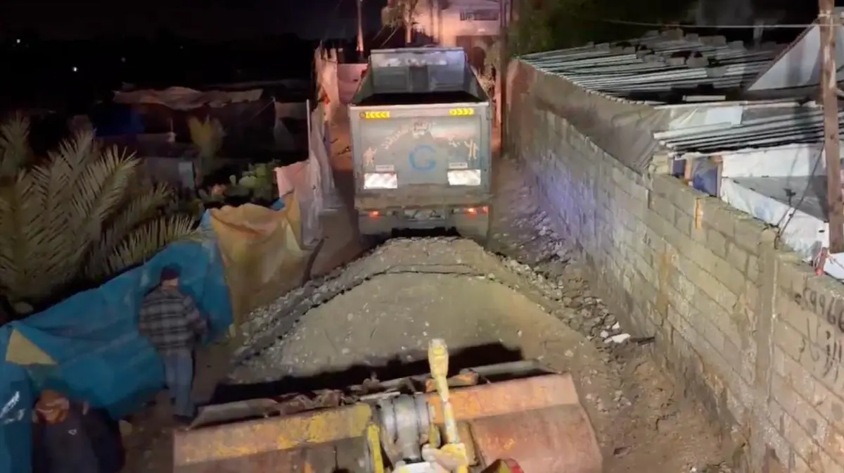 Egyptian Committee Intensifies Relief Interventions Amid Severe Humanitarian Crisis in Gaza