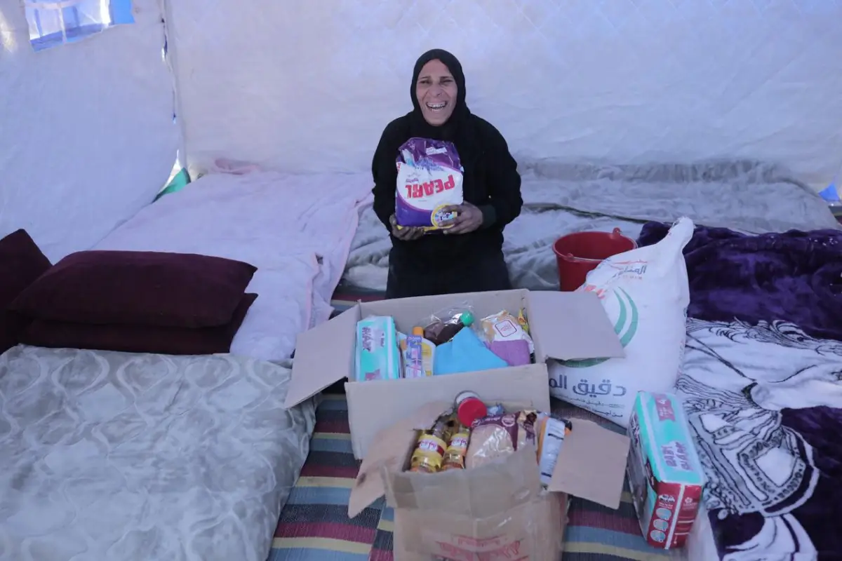 Egyptian Committee Responds to Over 1,500 Emergency Cases with Comprehensive Support