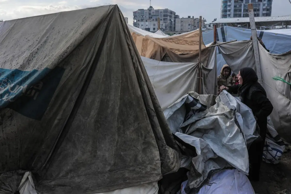 Egyptian Committee Responds to Over 1,500 Emergency Cases with Comprehensive Support