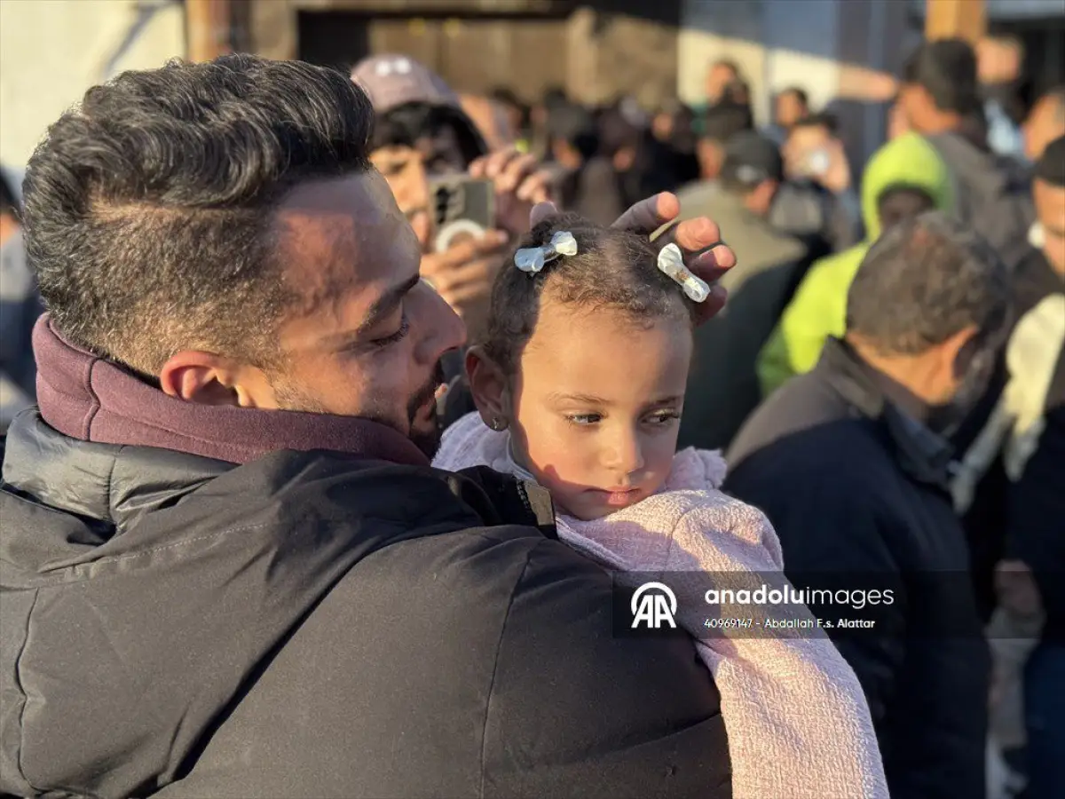 اللجنة المصرية تستقبل الأطفال الخُدّج العائدين من جمهورية مصر العربية